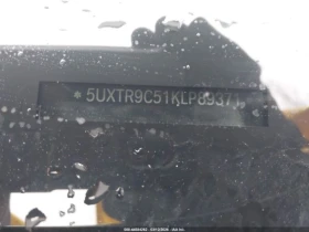 BMW X3 xDrive30i (G01), снимка 9