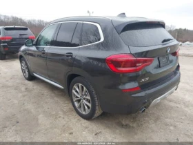 BMW X3 xDrive30i (G01), снимка 3
