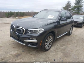 BMW X3 xDrive30i (G01), снимка 2