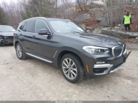 BMW X3 xDrive30i (G01), снимка 1