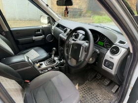 Land Rover Discovery 2.7TD // 6-скорости, снимка 9