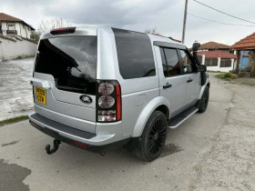 Land Rover Discovery 2.7TD // 6-скорости, снимка 6