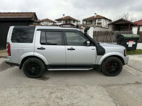 Land Rover Discovery 2.7TD // 6-скорости, снимка 4