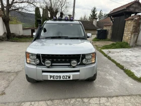 Land Rover Discovery 2.7TD // 6-скорости, снимка 5