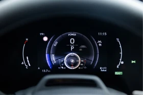 Lexus RX 500h F-SPORT/373HP/AWD/PANO/360/M.LEV/MEMO/HUD/339q, снимка 11