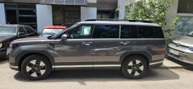 Hyundai Santa fe, снимка 2
