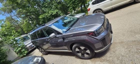 Hyundai Santa fe, снимка 4