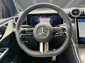 Mercedes-Benz GLC 300 4Matic = AMG Line = Advanced Plus Гаранция, снимка 8