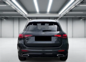 Mercedes-Benz GLC 300 4Matic = AMG Line = Advanced Plus Гаранция, снимка 3