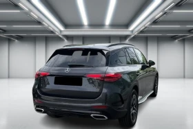 Mercedes-Benz GLC 300 4Matic = AMG Line = Advanced Plus Гаранция, снимка 4
