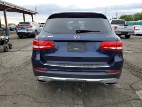 Mercedes-Benz GLC 300 2.0l 4Matic, снимка 6