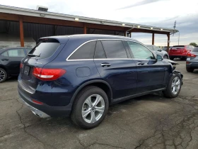 Mercedes-Benz GLC 300 2.0l 4Matic, снимка 3
