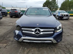 Mercedes-Benz GLC 300 2.0l 4Matic, снимка 5