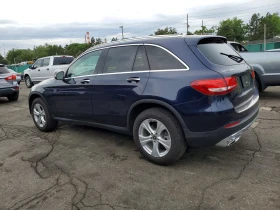 Mercedes-Benz GLC 300 2.0l 4Matic, снимка 2