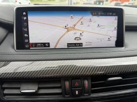BMW X6 XDRIVE35I * M SPORT * CARBON FIBER * HUD * CARFAX, снимка 15