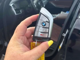 BMW X5 * xDrive40i * CARFAX * ЦЕНА ДО БГ, снимка 15