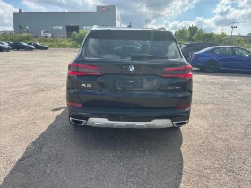 BMW X5 * xDrive40i * CARFAX * ЦЕНА ДО БГ, снимка 3