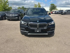 BMW X5 * xDrive40i * CARFAX * ЦЕНА ДО БГ, снимка 2