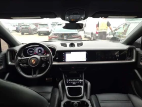 Porsche Cayenne  S * Coupe * CARFAX * , снимка 6