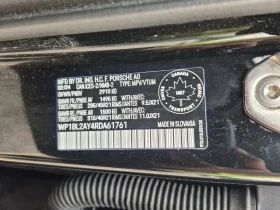 Porsche Cayenne  S * Coupe * CARFAX * , снимка 14