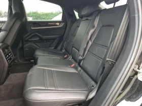 Porsche Cayenne  S * Coupe * CARFAX * , снимка 9