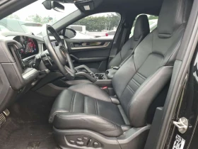 Porsche Cayenne  S * Coupe * CARFAX * , снимка 8