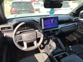 Toyota 4runner DISTRONIC| HUD| PANO| LANE ASSIST| 2 КЛЮЧА| , снимка 8