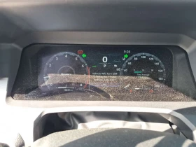 Toyota 4runner DISTRONIC| HUD| PANO| LANE ASSIST| 2 КЛЮЧА| , снимка 9