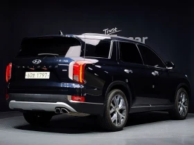 Hyundai Palisade Diesel 2.2 4WD| 199к.с.| ВКЛ.ТЕХНОТЕСТ, снимка 2