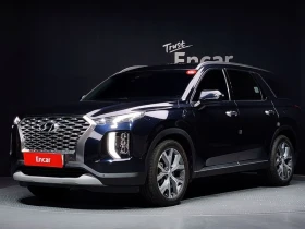 Hyundai Palisade Diesel 2.2 4WD| 199к.с.| ВКЛ.ТЕХНОТЕСТ, снимка 1