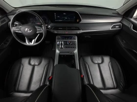 Hyundai Palisade Diesel 2.2 4WD| 199к.с.| ВКЛ.ТЕХНОТЕСТ, снимка 7