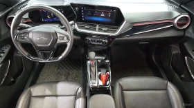 Chevrolet Trax 1.2* RS* ПОДГРЕВ* ОБДУХВАНЕ* КАМЕРА* КОЖА* , снимка 7