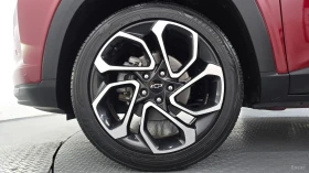 Chevrolet Trax 1.2* RS* ПОДГРЕВ* ОБДУХВАНЕ* КАМЕРА* КОЖА* , снимка 5