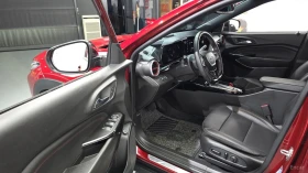 Chevrolet Trax 1.2* RS* ПОДГРЕВ* ОБДУХВАНЕ* КАМЕРА* КОЖА* , снимка 10