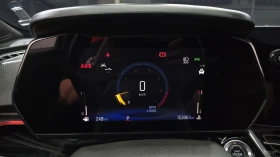 Chevrolet Trax 1.2* RS* ПОДГРЕВ* ОБДУХВАНЕ* КАМЕРА* КОЖА* , снимка 8