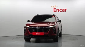 Chevrolet Trax 1.2* RS* ПОДГРЕВ* ОБДУХВАНЕ* КАМЕРА* КОЖА* , снимка 3