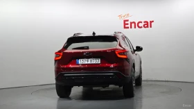 Chevrolet Trax 1.2* RS* ПОДГРЕВ* ОБДУХВАНЕ* КАМЕРА* КОЖА* , снимка 4