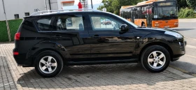 Peugeot 4007 Peugeot 4007 2.2 HDI   156 к.с.   4x4   2010 г., снимка 5