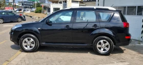 Peugeot 4007 Peugeot 4007 2.2 HDI   156 к.с.   4x4   2010 г., снимка 4