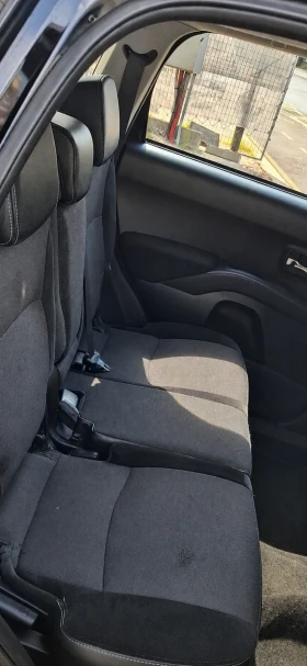 Peugeot 4007 Peugeot 4007 2.2 HDI   156 к.с.   4x4   2010 г., снимка 8
