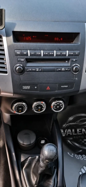 Peugeot 4007 Peugeot 4007 2.2 HDI   156 к.с.   4x4   2010 г., снимка 14