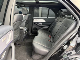 Mercedes-Benz GLE 400 AMG #SoftClose#OBDUH#PANO#FULL FULL MAX#, снимка 13