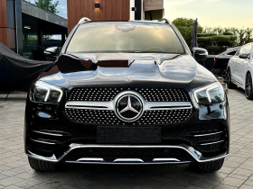 Mercedes-Benz GLE 400 AMG #SoftClose#OBDUH#PANO#FULL FULL MAX#, снимка 5