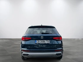 Seat Ateca 2.0TDI/4Drive/DSG/FACELIFT/XPERIENCE от БГ!, снимка 4