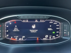 Seat Ateca 2.0TDI/4Drive/DSG/FACELIFT/XPERIENCE от БГ!, снимка 15