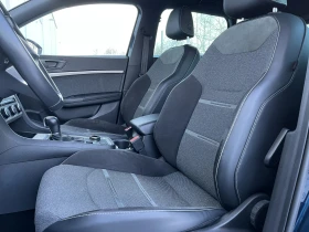 Seat Ateca 2.0TDI/4Drive/DSG/FACELIFT/XPERIENCE от БГ!, снимка 6