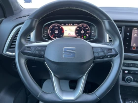 Seat Ateca 2.0TDI/4Drive/DSG/FACELIFT/XPERIENCE от БГ!, снимка 10