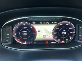 Seat Ateca 2.0TDI/4Drive/DSG/FACELIFT/XPERIENCE от БГ!, снимка 11