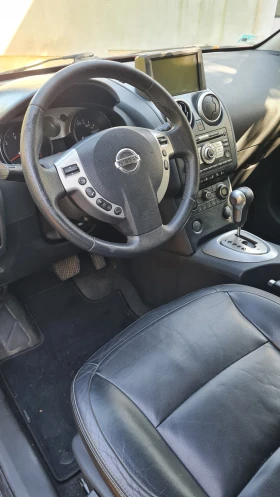 Nissan Qashqai J10, снимка 6
