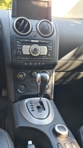 Nissan Qashqai J10, снимка 7